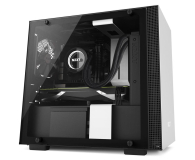 NZXT H200 White - 521956 - zdjęcie 4